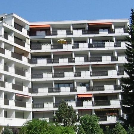 City Appartement Бад Райхенхал Екстериор снимка